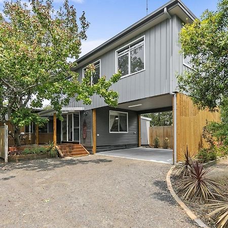 The Beach House Anglesea Villa Exterior photo